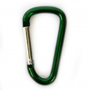 Carabiner Key Ring 97-13-003